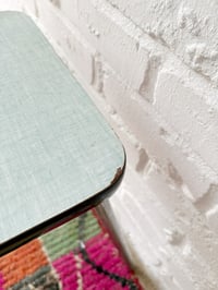 Image 3 of Tabouret en formica 