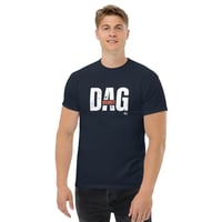 Image 1 of OBE DN Logo Unisex classic tee