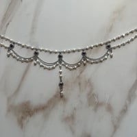 Image 5 of THE ‘ROSALÍA’ PEARL NECKLACE 