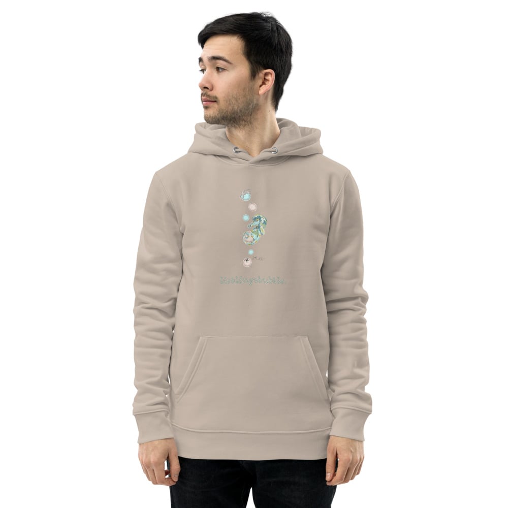 Image of Lieblingsbubble Unisex essential eco hoodie