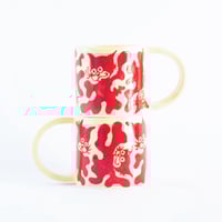 Image 2 of FELIX MUG SET 