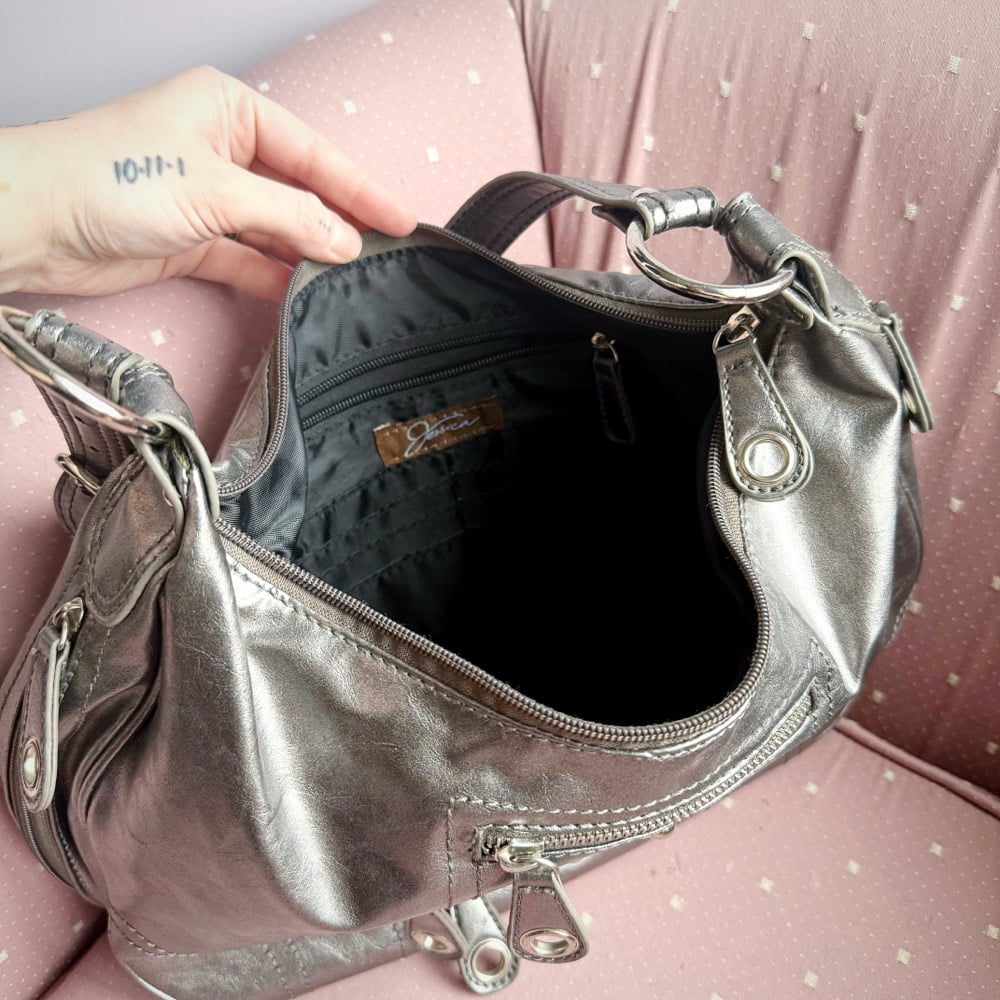 Image of Vintage Jessica Purse