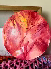 Image 2 of Cystic | Original Painting 