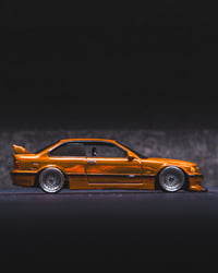 Image 2 of RLC BMW M3 E36 CUSTOM 