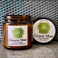Image 12 of Green Man Products
