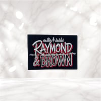 Image 1 of Raymond & Brown