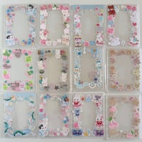 Image 1 of Assorted Deco Toploaders