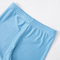 Image 7 of Slim 2 Piece Tracksuits Set - Versatile Design for Various Outfits