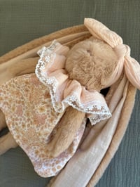 Image 2 of LAPINE MAXI FORMAT AU CHOIX 