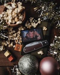 Image 4 of Die Hard - Christmas Patch