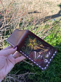 Image 6 of Queen of the Big Rodeo Billfold