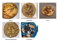 Image 2 of Mystery Cookie Box