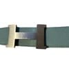 Hermes belt pre owned reversible fits 48