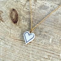 Image 6 of Porcelain Pendant 