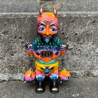 Image 1 of Malice Monster Bloodbath Collaboration 