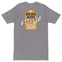 Bear Hug Bakery