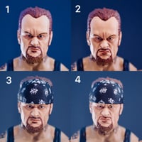 Image 1 of American Badass