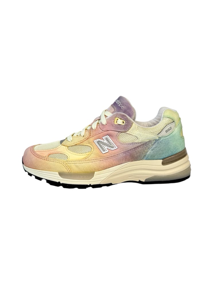 Image of New Balance 992 Sunset