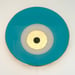 Image of Evil Eye Aqua Blue Light 20cm