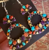 Reserved- multiple stone ears 