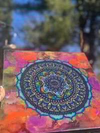 Image 5 of color bomb 🌈