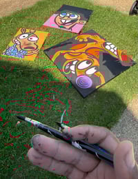 Image 5 of SpaceKid Timmy