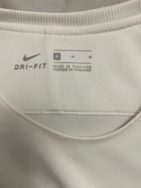 Image 7 of Tottenham Hotspur “DEMBÉLÉ 19” 2017/18 Home Shirt + UCL patches (M)