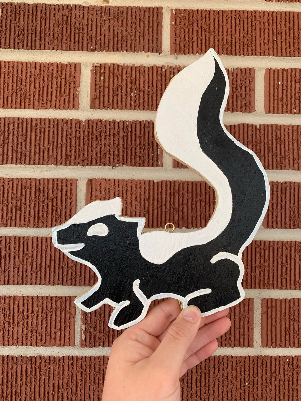 Image of Skunk