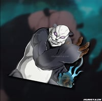 Panda (Gorilla Mode)