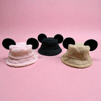 Image 1 of Sherpa Bucket Hat 