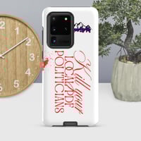 Image 8 of PDF Tough case for Samsung® 2026