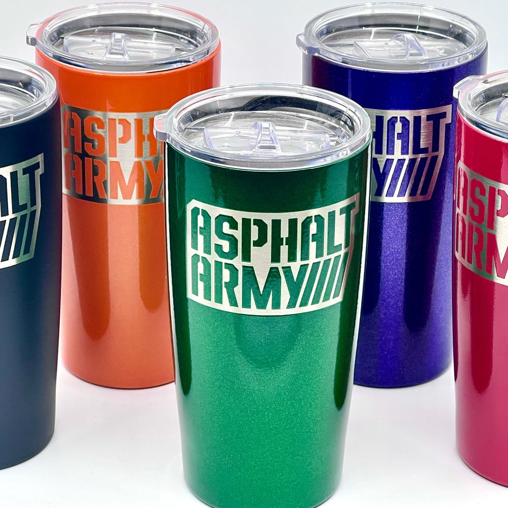 Image of 20oz Insulated Tumblers