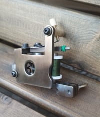 Image 2 of custom liner tattoo machine 8 layer 32mm coils 
