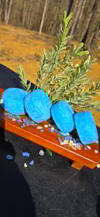 Image 2 of Peppermint extreme growth shampoo 