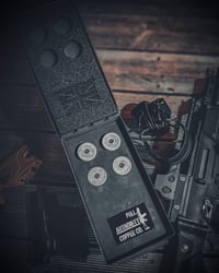 Image 1 of KMP .50cal Shot Glass Drink Sets