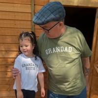 Image 1 of Grandads Bestie