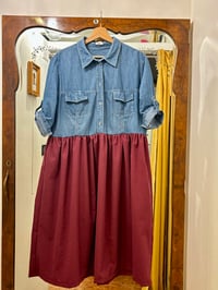Image 6 of Mari Dress 101