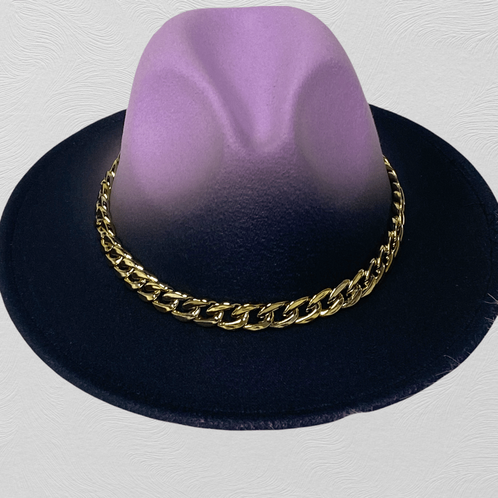 Image of Fedora 2 Shade