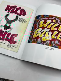 Image 5 of Wild Style