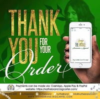 Image 4 of Secure The Bag 💰