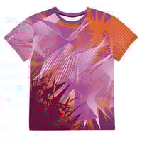 Image 1 of Doppio - Youth crew neck t-shirt