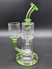 Image 4 of Fluorescent Green Proxy Recycler 