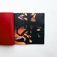 Image 4 of Reverie in Red