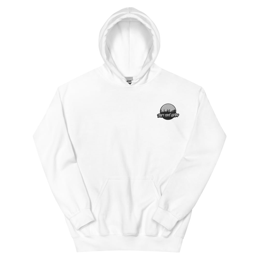 Classic Bays Most Gifted Hoodie