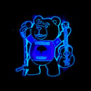 Image 1 of JAM & JONES V2 THUNDER BUDDIES - NEW!