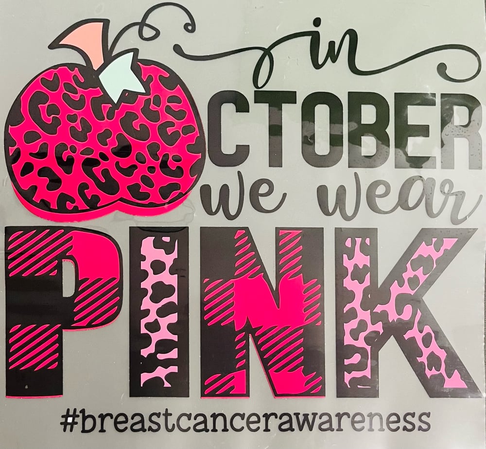 Image of Breast Cancer