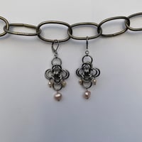 Image 1 of 11.25 Earrings #8