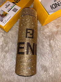 Image 2 of Boss Up Designer Tumblers 