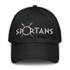 Spartans Under Armour® dad hat