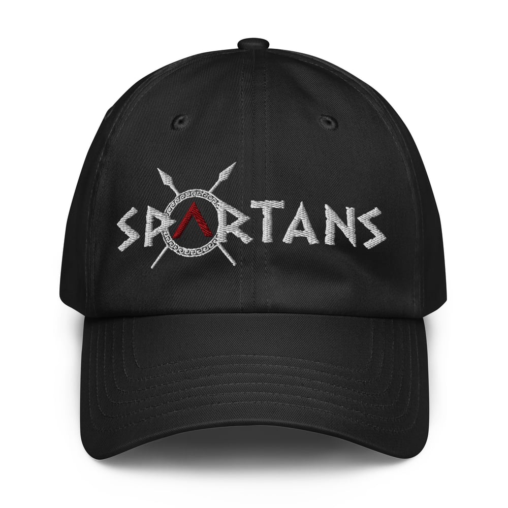 Spartans Under Armour® dad hat